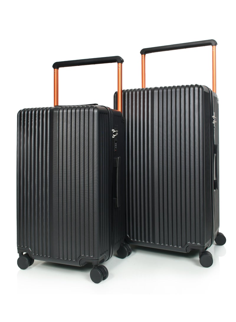 Morano 3 Piece Luggage Set 28", 24", 20" - Image 3